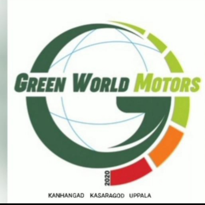 GREEN WORLD MOTORS