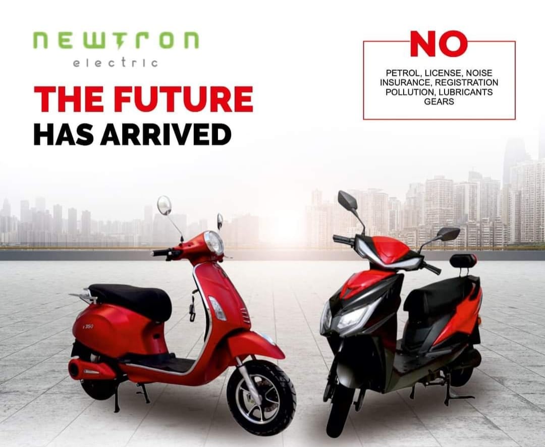 GREEN WORLD MOTORS