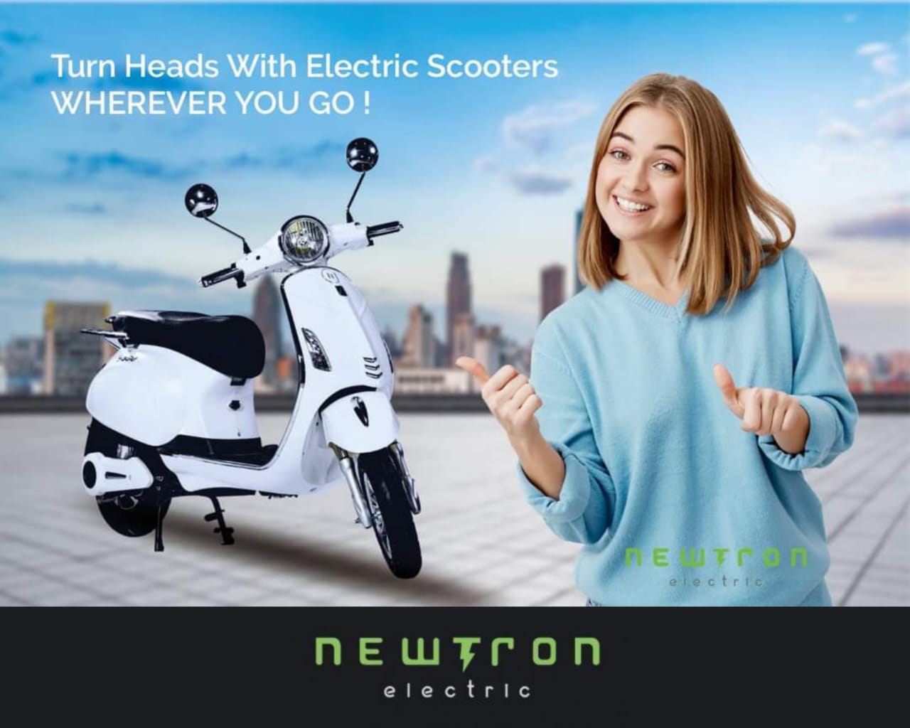 GREEN WORLD MOTORS