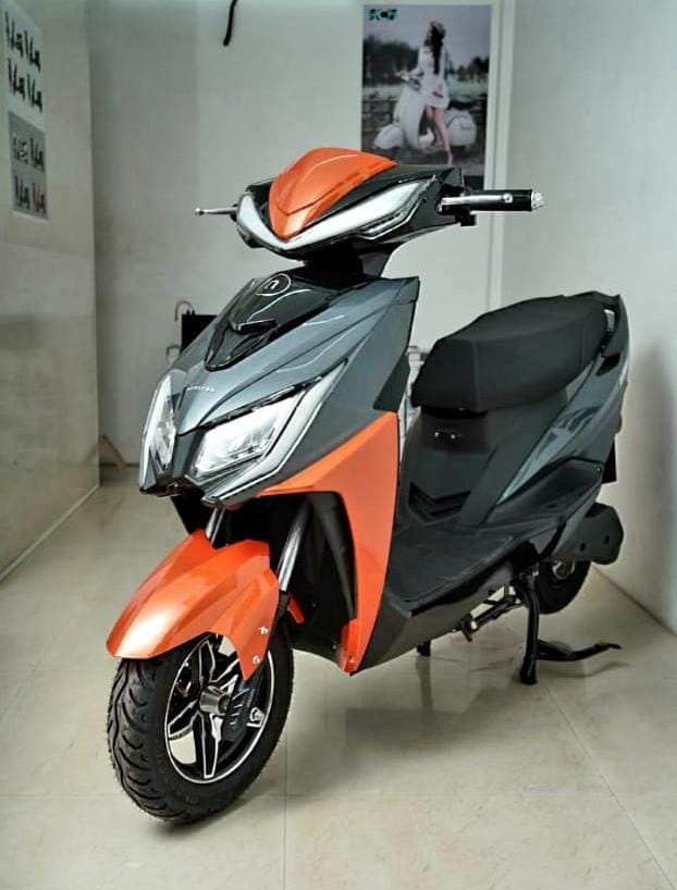 GREEN WORLD MOTORS